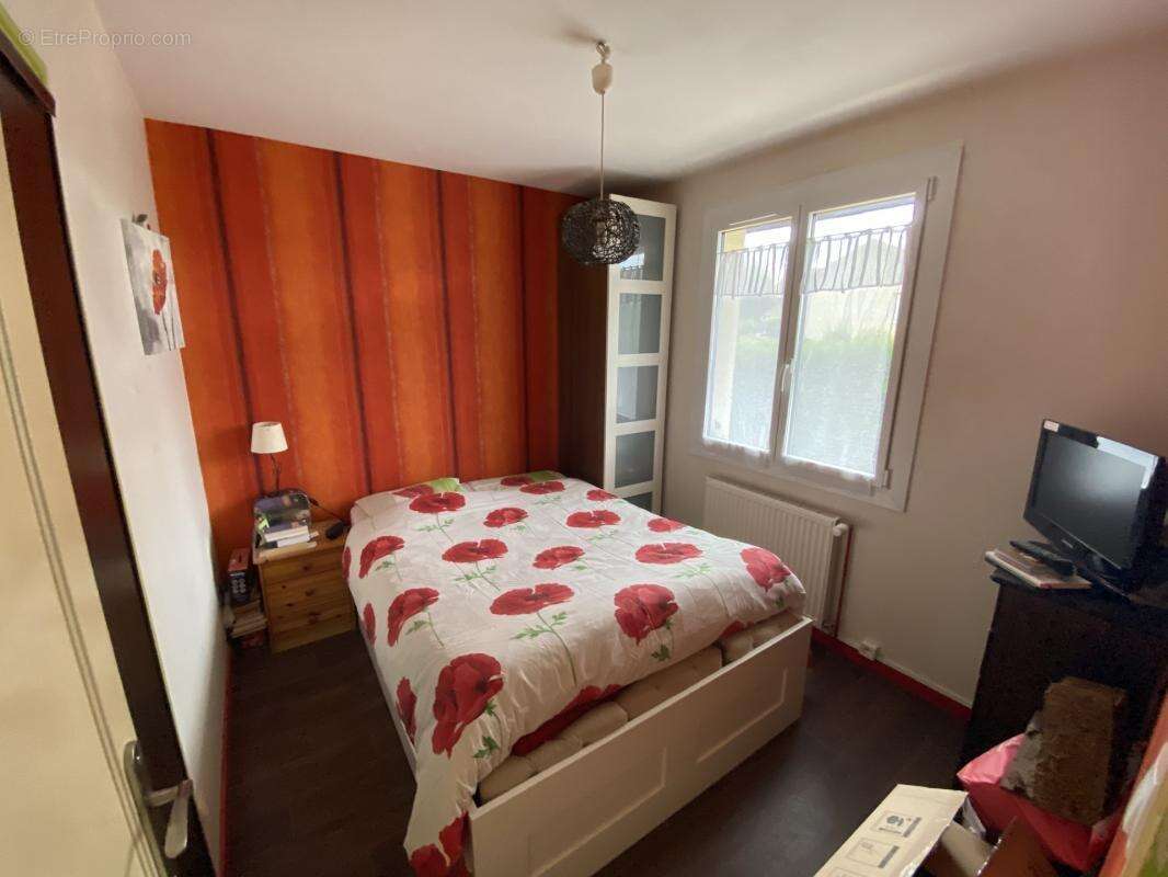 Dijon Métropole et Divia, Maison 120 m2 de 4 chambres, au calme au fond d'une impasse - photo 10