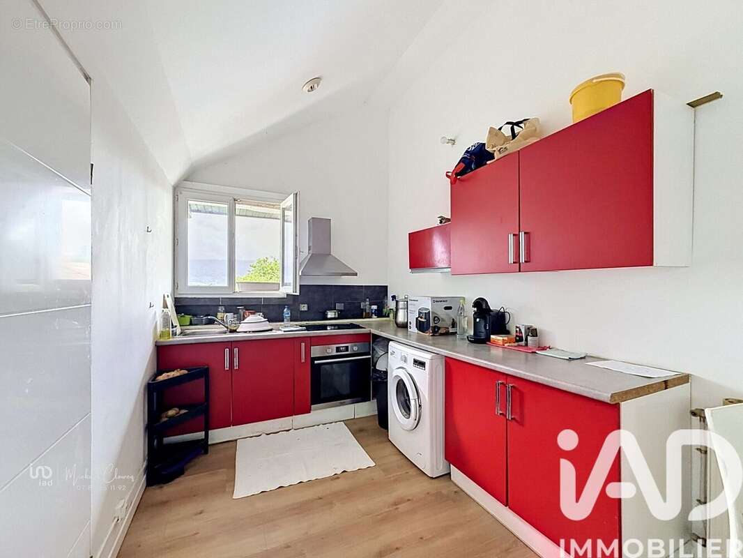 Photo 4 - Appartement à VOUGY