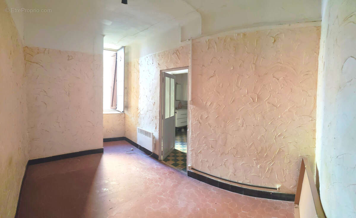 ???? maison de ville   fort potentiel investisseur   brignoles - photo 6