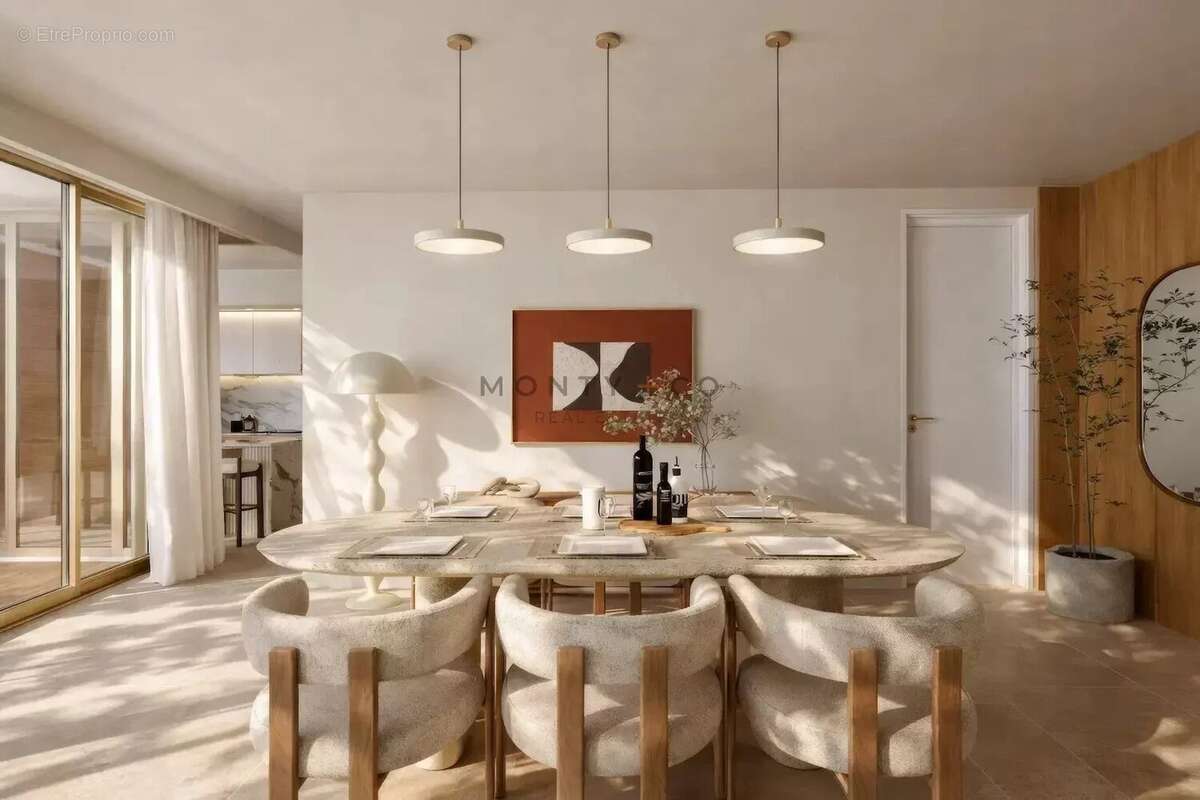 Vente appartement neuf dans une résidence de luxe neuve a Saint Tropez - photo 4