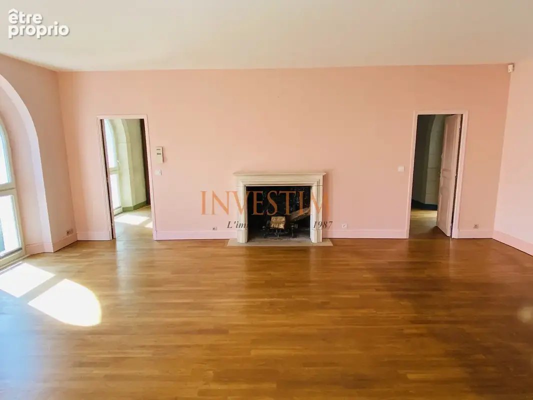 Appartement à BLOIS