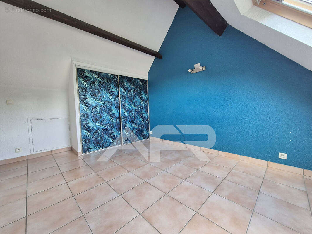 Appartement à MONTESSON