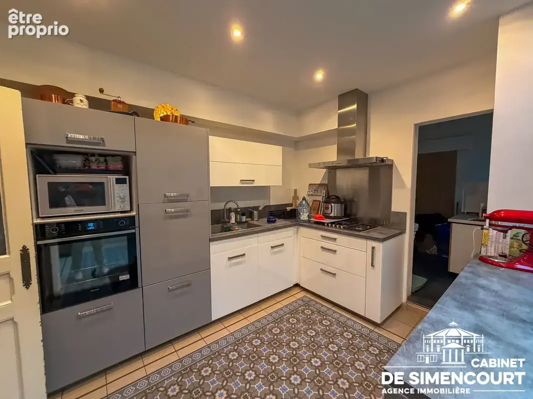 Henriville   maison familiale avec jardin et dépendance - photo 2