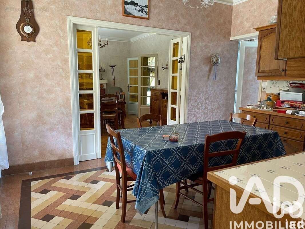 Photo 7 - Maison à SAUJON