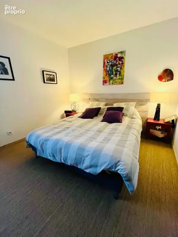 MAISON RENOVEE  de 174m2 avec piscine et garage - photo 10