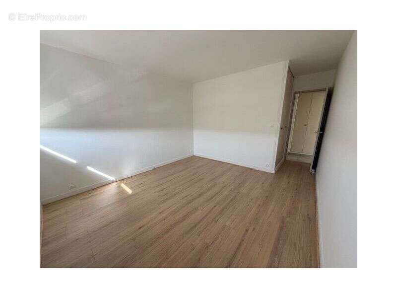 Appartement à SENS