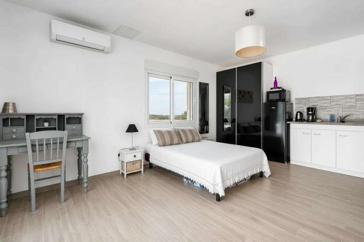 Villa 5 pièces avec piscine, 150 m², St Aygulf - photo 10