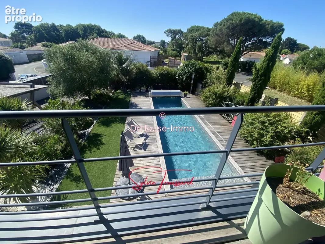 Maison à LA TESTE-DE-BUCH