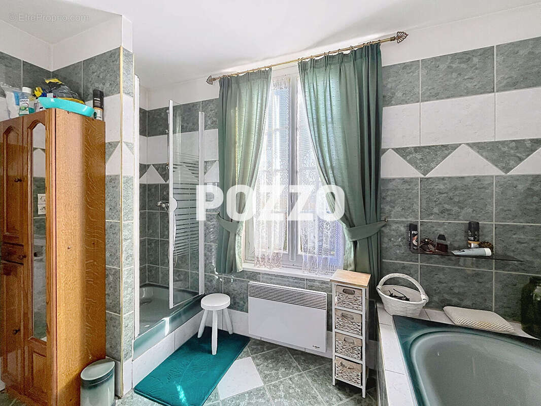 Maison à BLOSSEVILLE