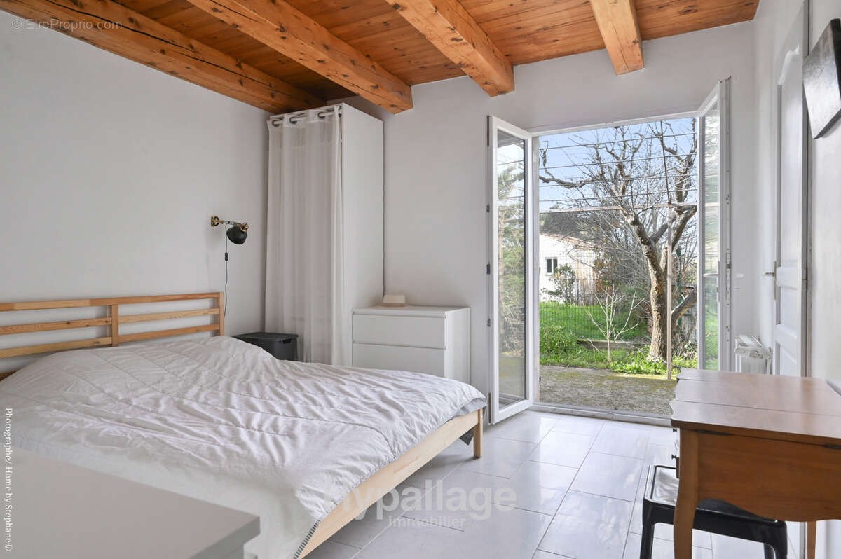 Maison à MARSEILLE-11E