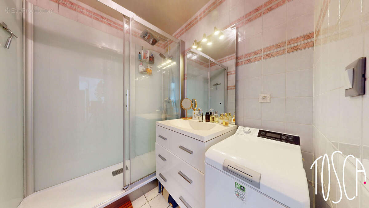 Appartement à THIAIS