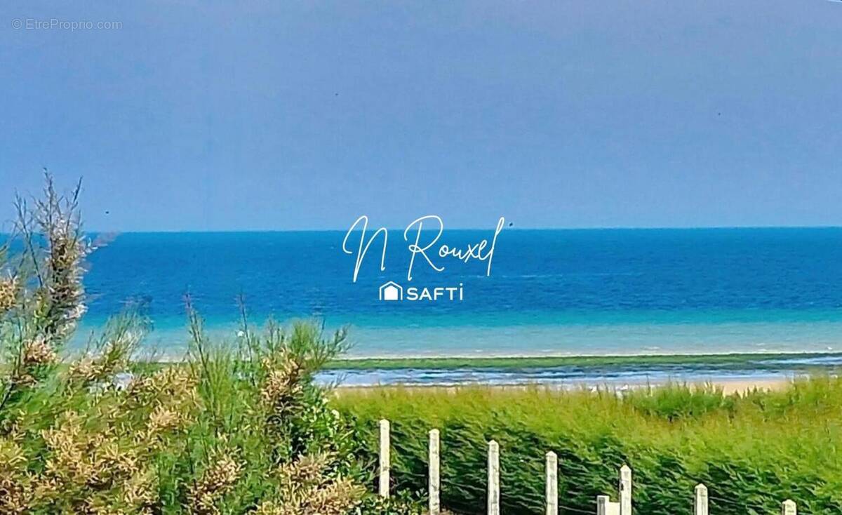 Photo 1 - Maison à VER-SUR-MER