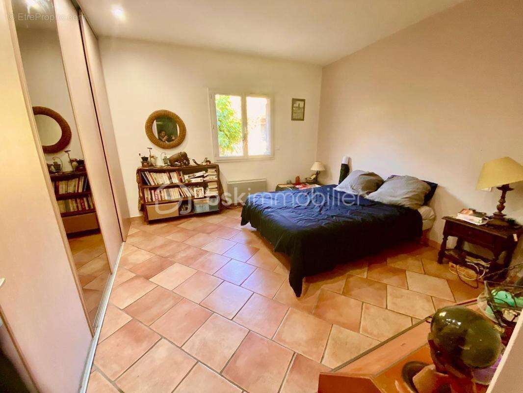 Maison à CARCES