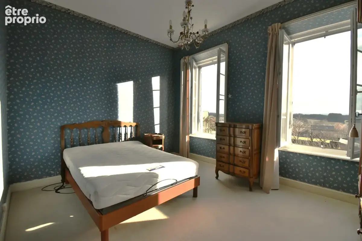 Maison à vendre 10 pièces SAINT AGREVE (07) - photo 14