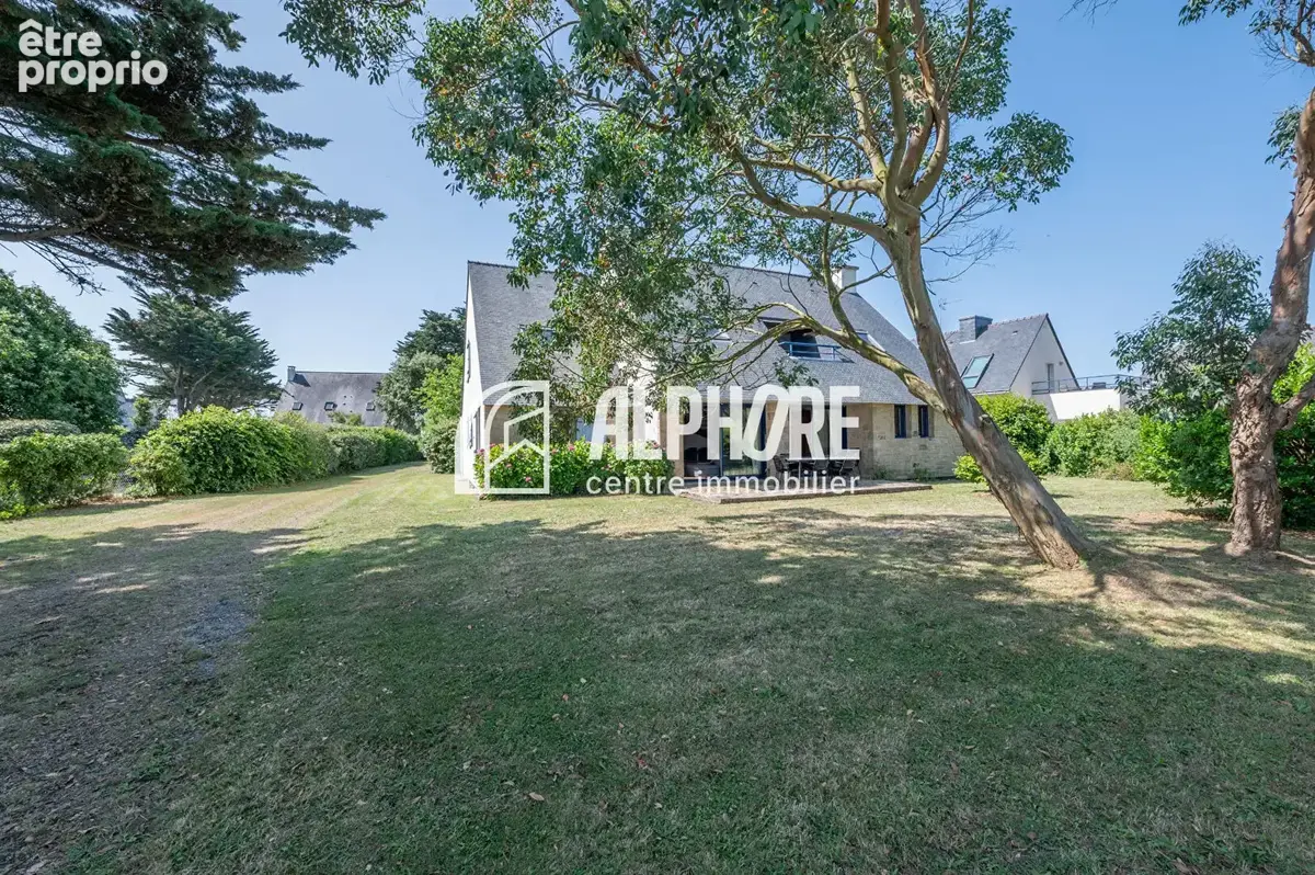Propriété de 161 m2 - photo 18