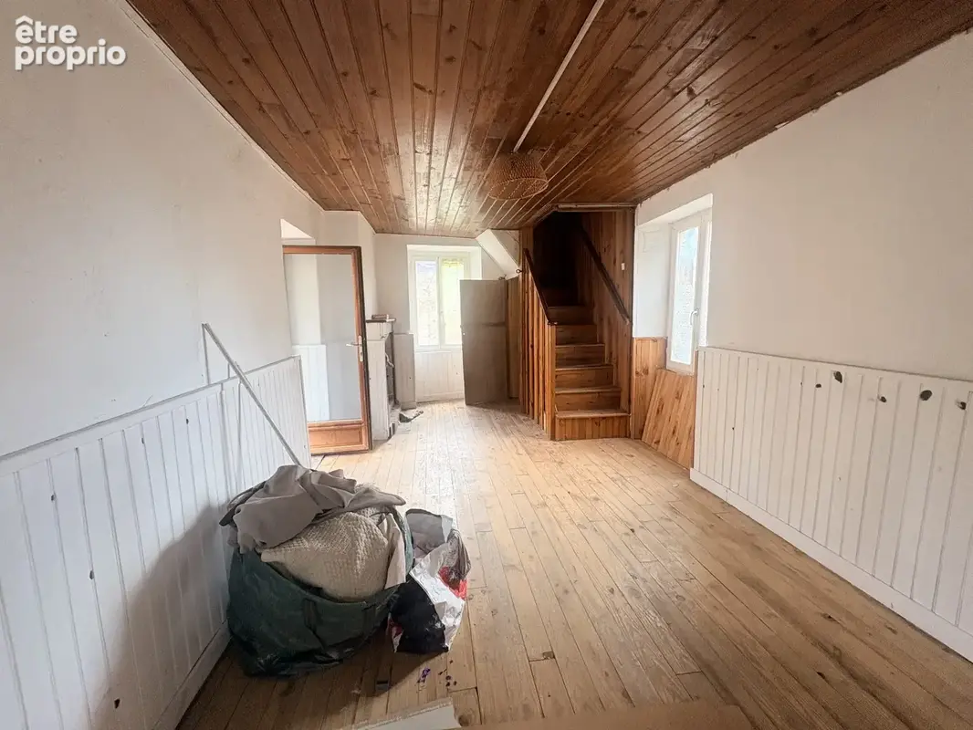 Maison 81 m² à Lamontgie  - photo 4