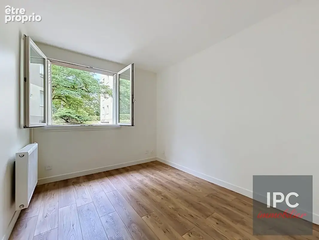 DOMONT - 5 pièces -  4 chambres - 81,55m² - photo 8