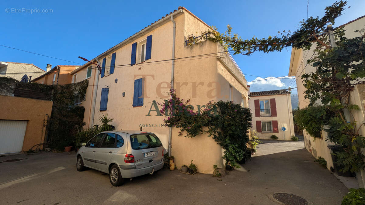 Maison à SOREDE