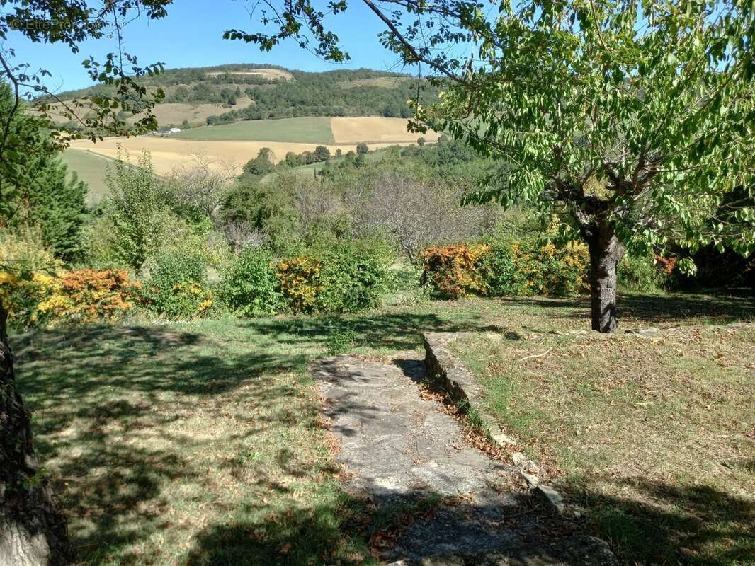 Maison de campagne avec maison d'amis, piscine et vues - photo 13