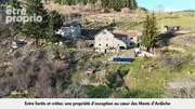 Maison à LACHAPELLE-SOUS-CHANEAC