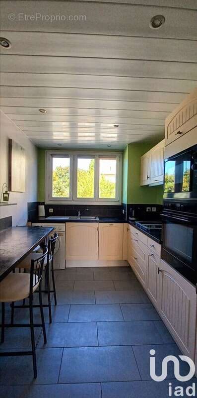 Photo 7 - Appartement à ANGERS