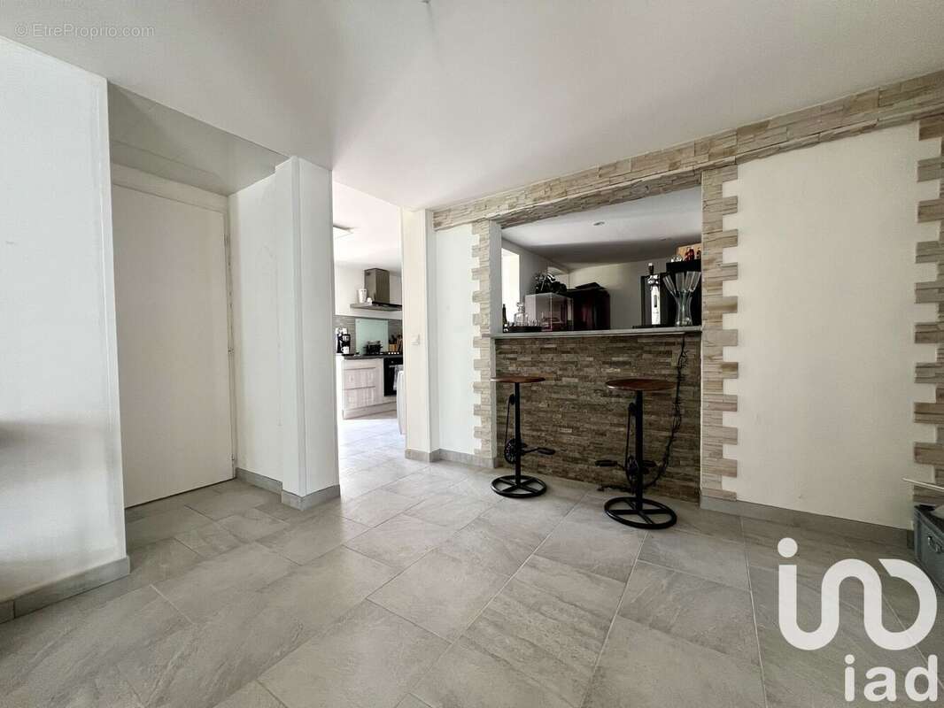 Photo 7 - Maison à THIEBLEMONT-FAREMONT