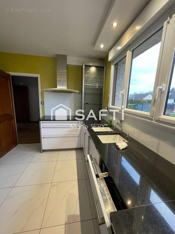 Photo 1 - Maison à MONTMAIN