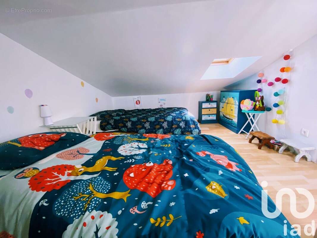 Photo 9 - Maison à DOLUS-D'OLERON