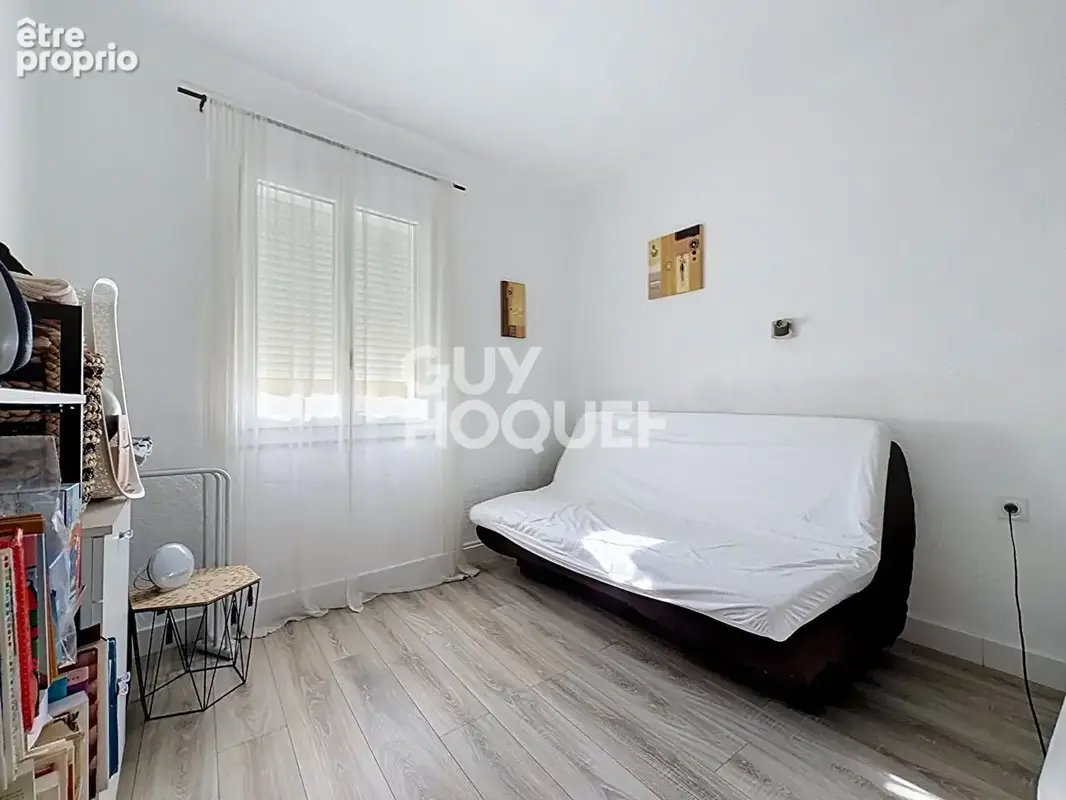 Maison de plain pied de type T4 à vendre à Saint-Nazaire (66570) - Réf 5621 - photo 8
