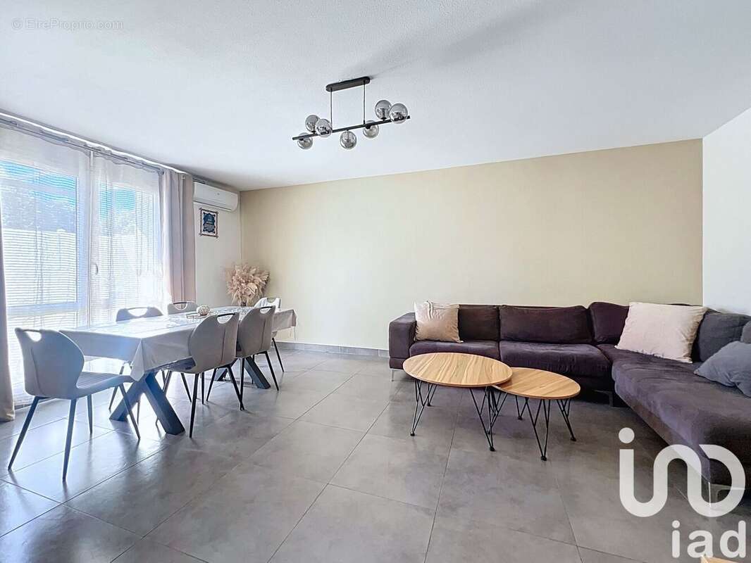 Photo 2 - Maison à ISTRES