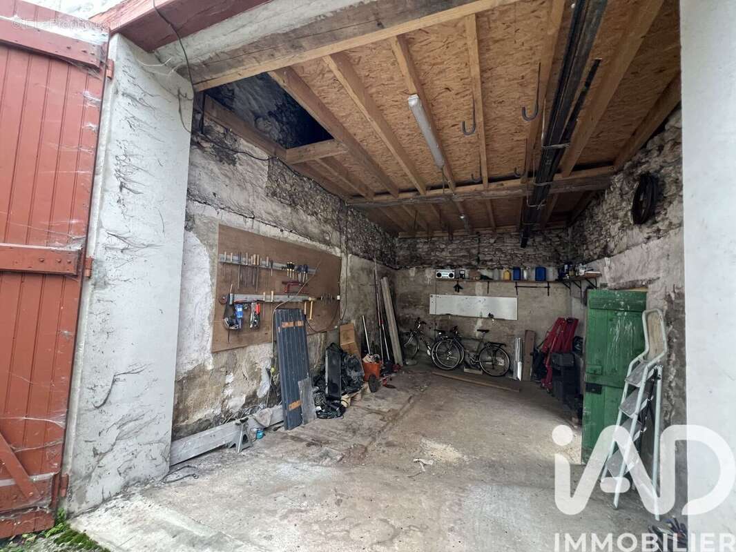 Photo 3 - Maison à JOUY-SUR-MORIN