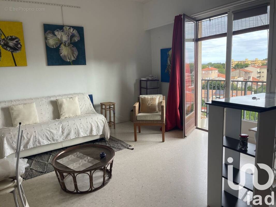 Photo 1 - Appartement à PERPIGNAN