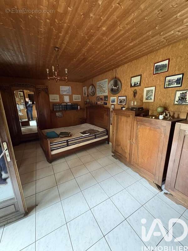 Photo 4 - Terrain à ARTHON-EN-RETZ