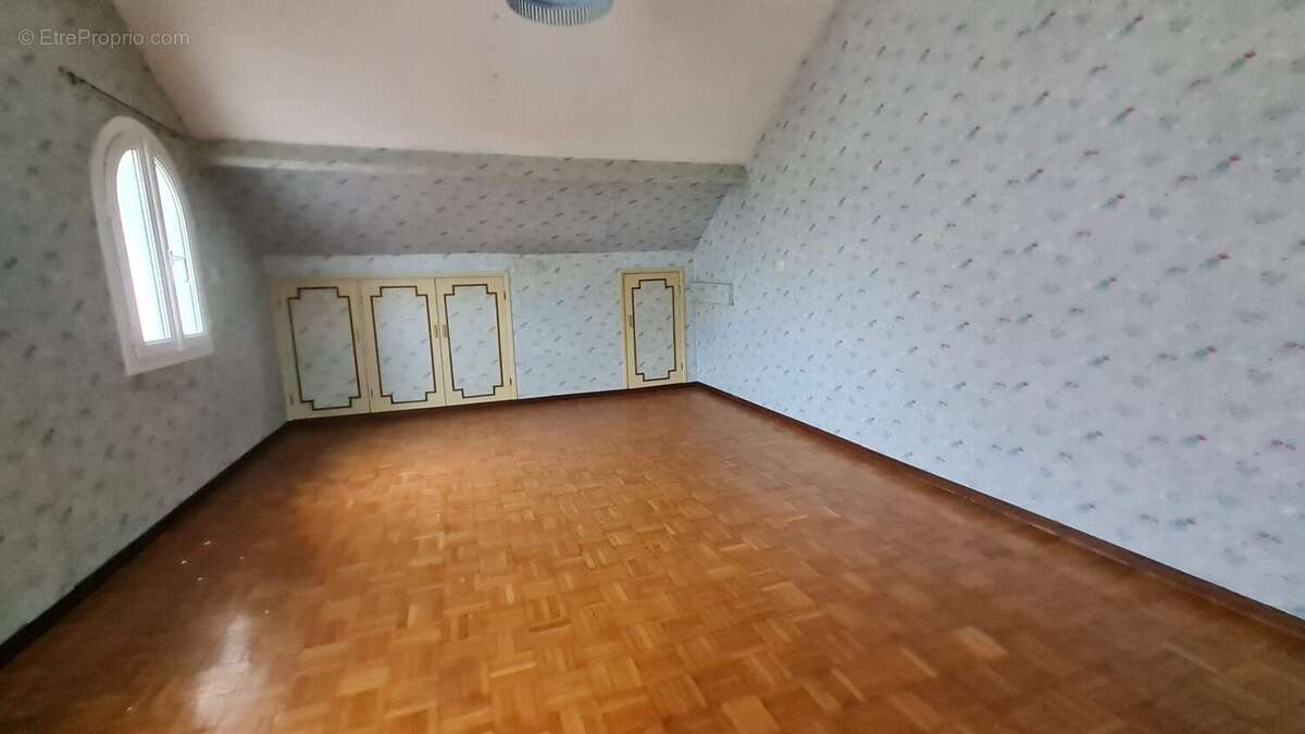 Maison à ARNOUVILLE-LES-GONESSE