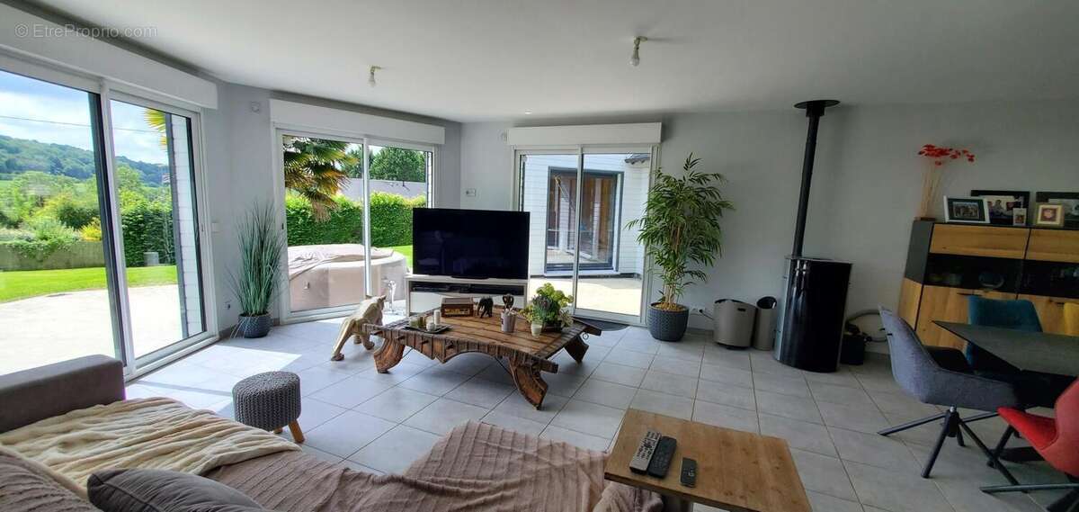 Photo 3 - Maison à PONT-L&#039;EVEQUE