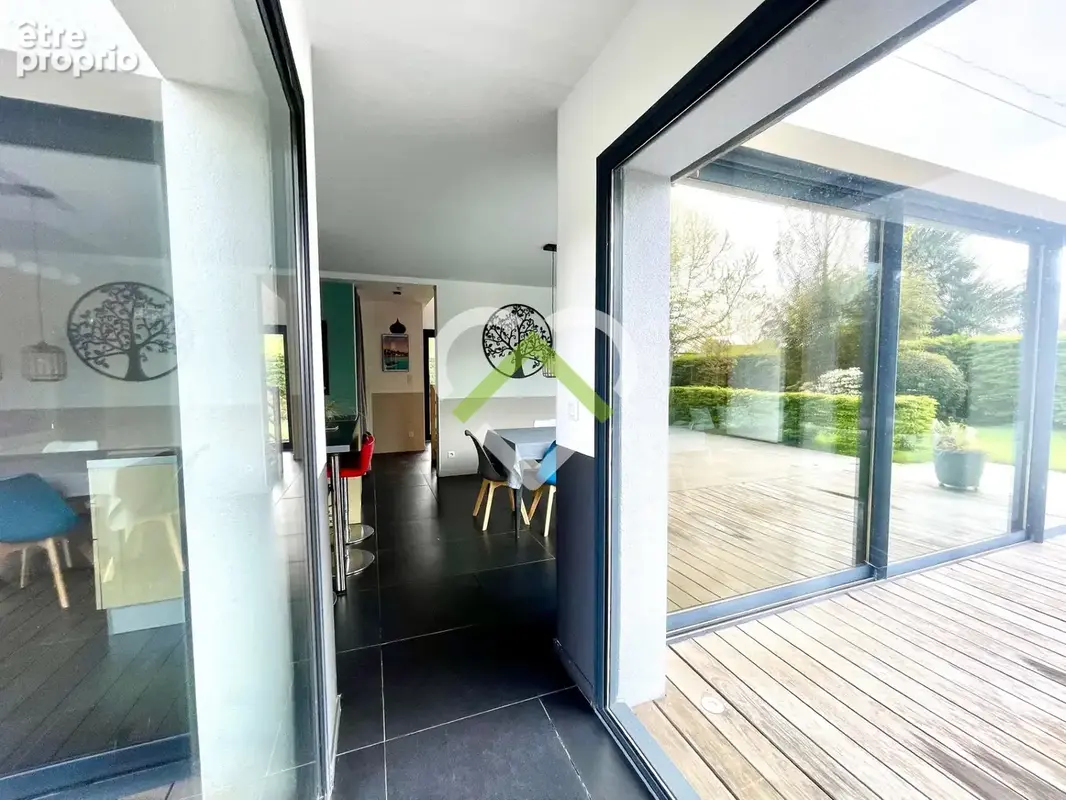 Maison individuelle - photo 7