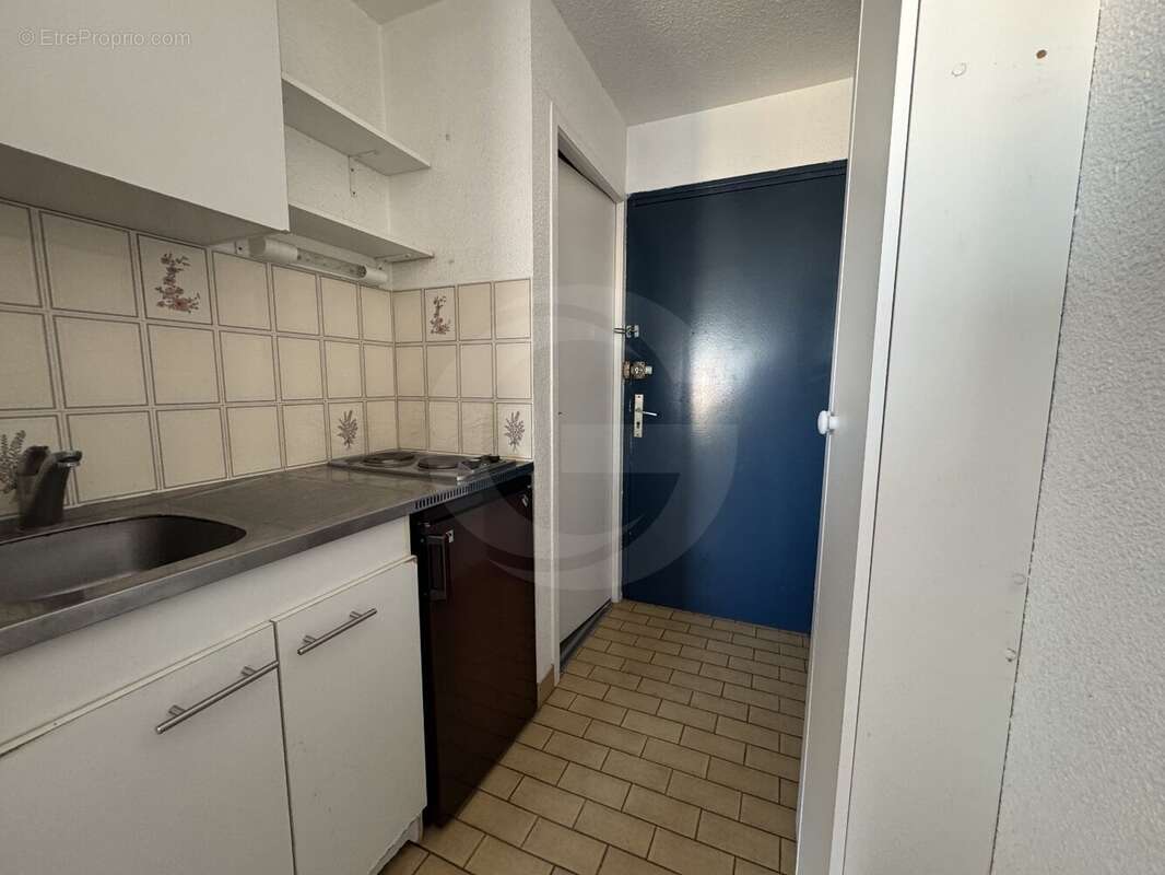 Appartement à BALARUC-LES-BAINS