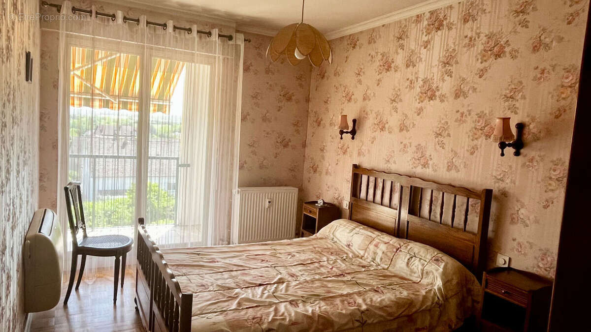 Appartement à AUXERRE
