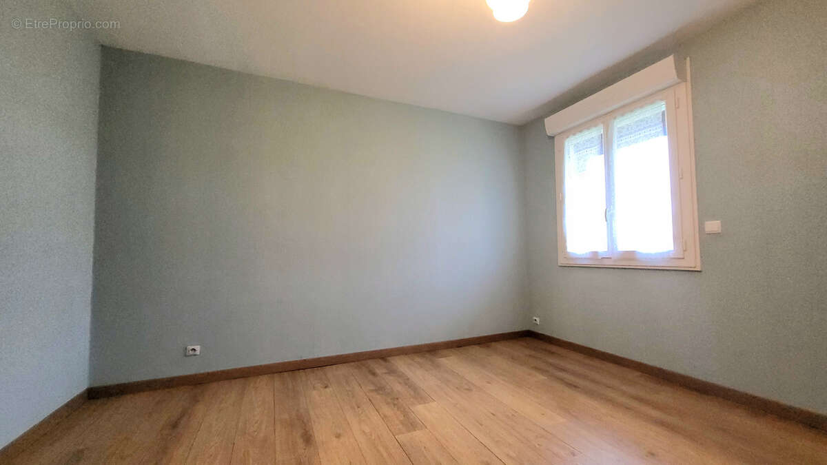 Maison à SAINT-ANDRE-DE-CUBZAC