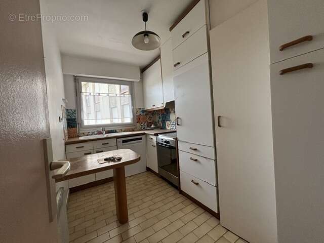 Appartement à CHANTILLY