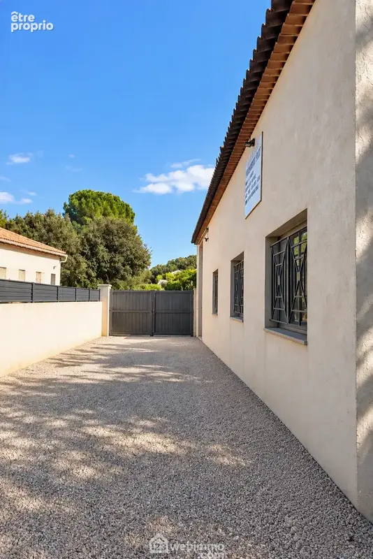 Commerce 150 m² à vendre à Le Thoronet (83340) - photo 5
