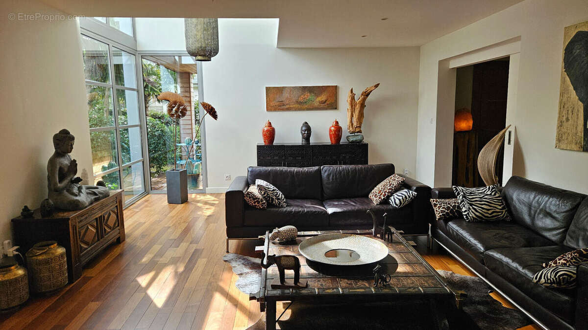 Maison à SAINT-AVERTIN