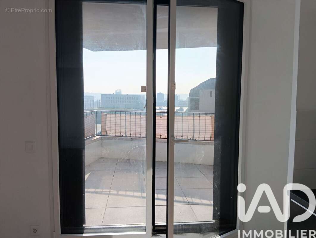 Photo 9 - Appartement à BORDEAUX