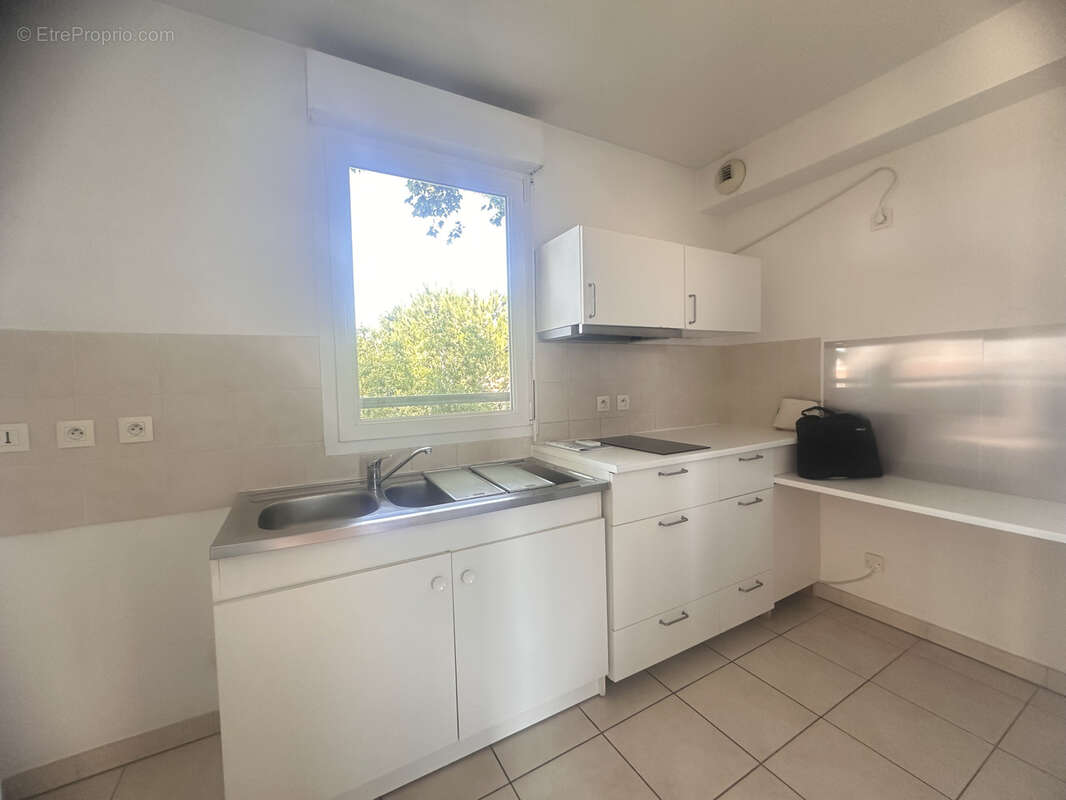 Appartement à SIX-FOURS-LES-PLAGES