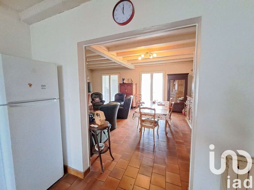 Photo 4 - Maison à BOURCEFRANC-LE-CHAPUS