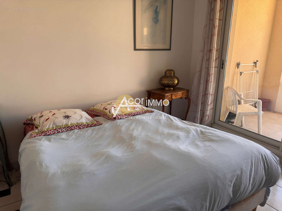 Appartement à SIX-FOURS-LES-PLAGES