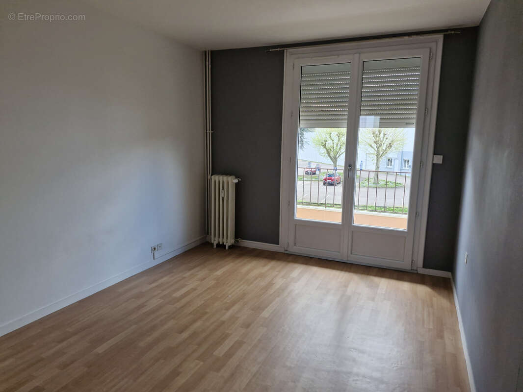 Appartement à LIMOGES