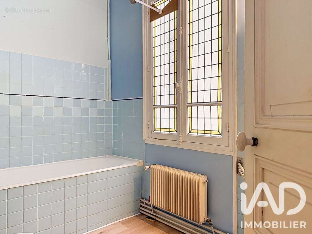 Photo 9 - Appartement à PARIS-16E