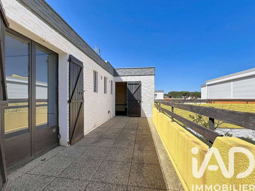 Photo 3 - Appartement à LE BARCARES