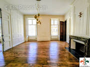 Appartement à CHALONS-EN-CHAMPAGNE